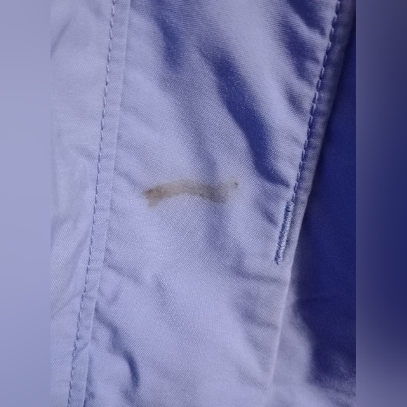 COLUMBIA SIZE S INTERCHANGE COAT - Picture 6 of 11